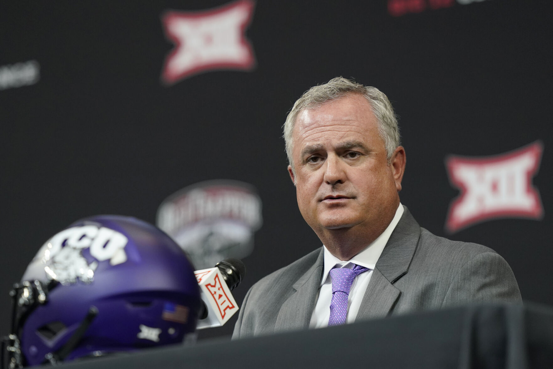 TCU Preview Football